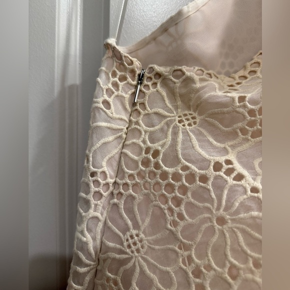 SOLD - Rebecca Taylor Malorie Top - Picture 6 of 7